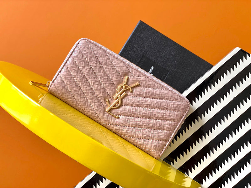 COZY BAGS - YLS Wallets - 058