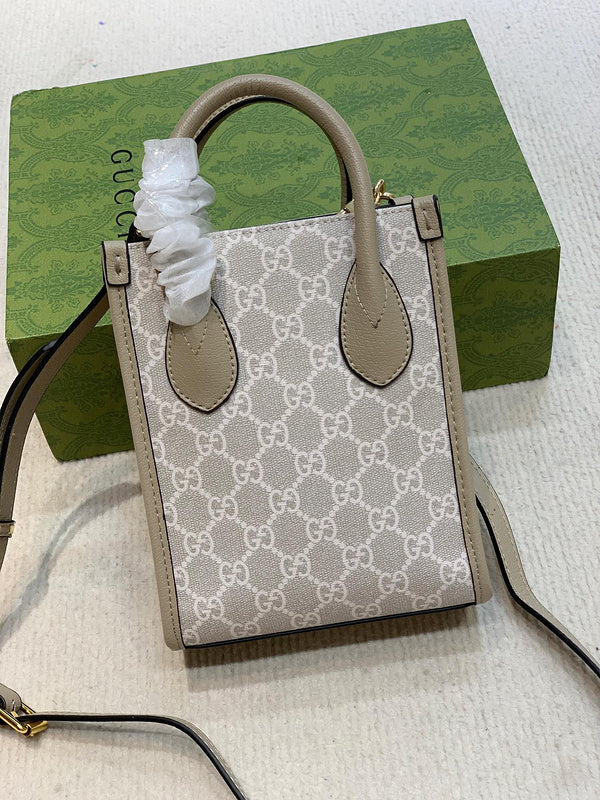 COZY BAGS - GUKI Bags - 910