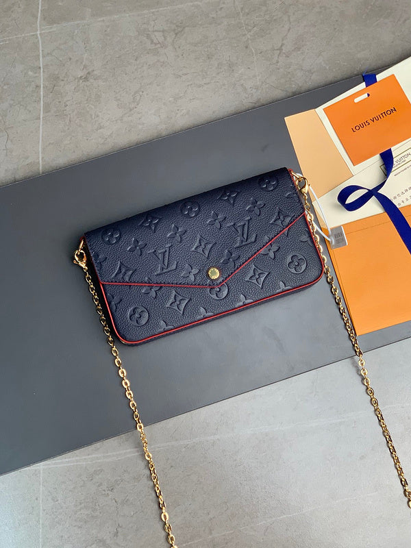 COZY BAGS - LOV Bags - 1132