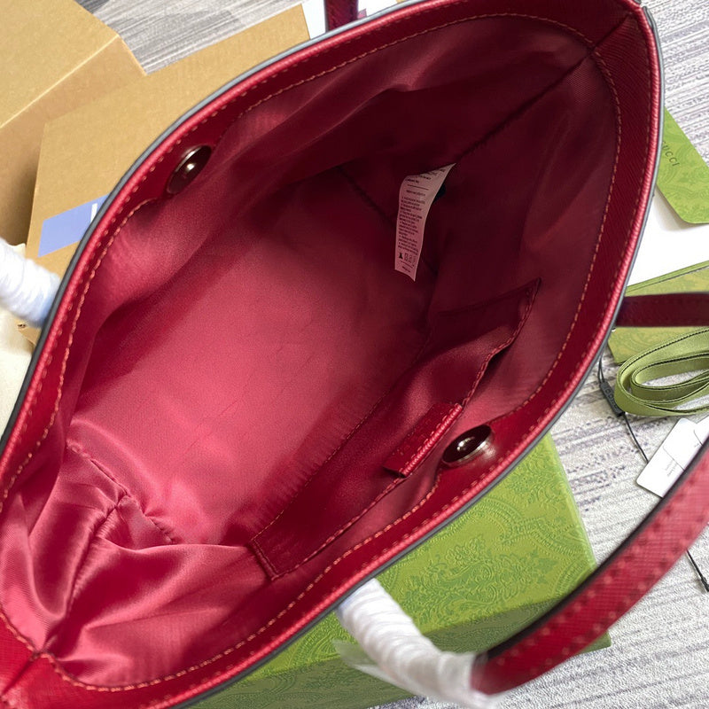 JB - Guki Lady Bags - 647