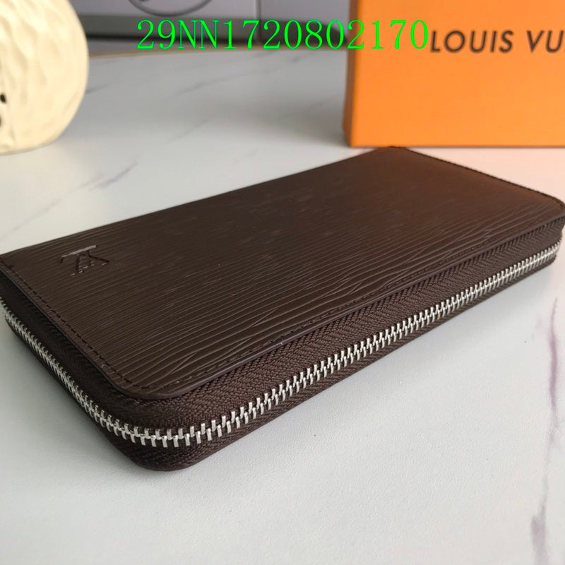 COZY BAGS - CHL Wallet - 722