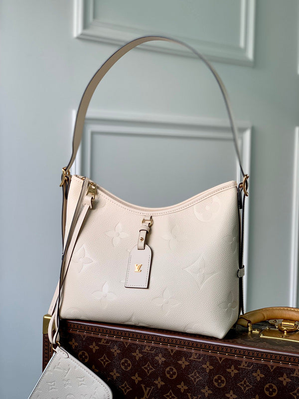 COZY - LV Bags - 1557