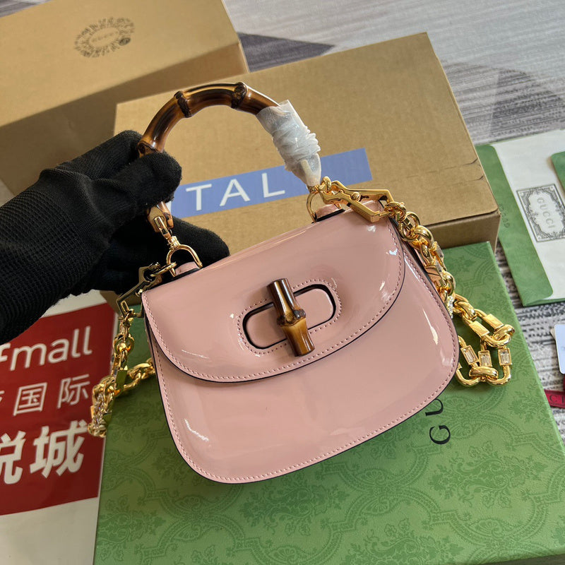 JB - Guki Lady Bags - 342