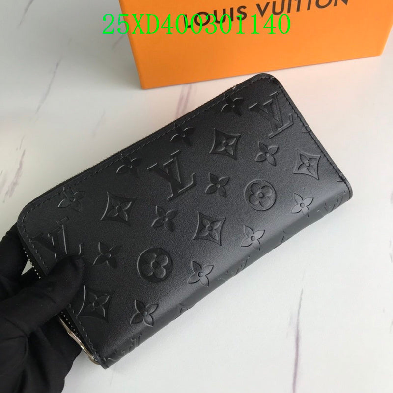 COZY BAGS - CHL Wallet - 1107