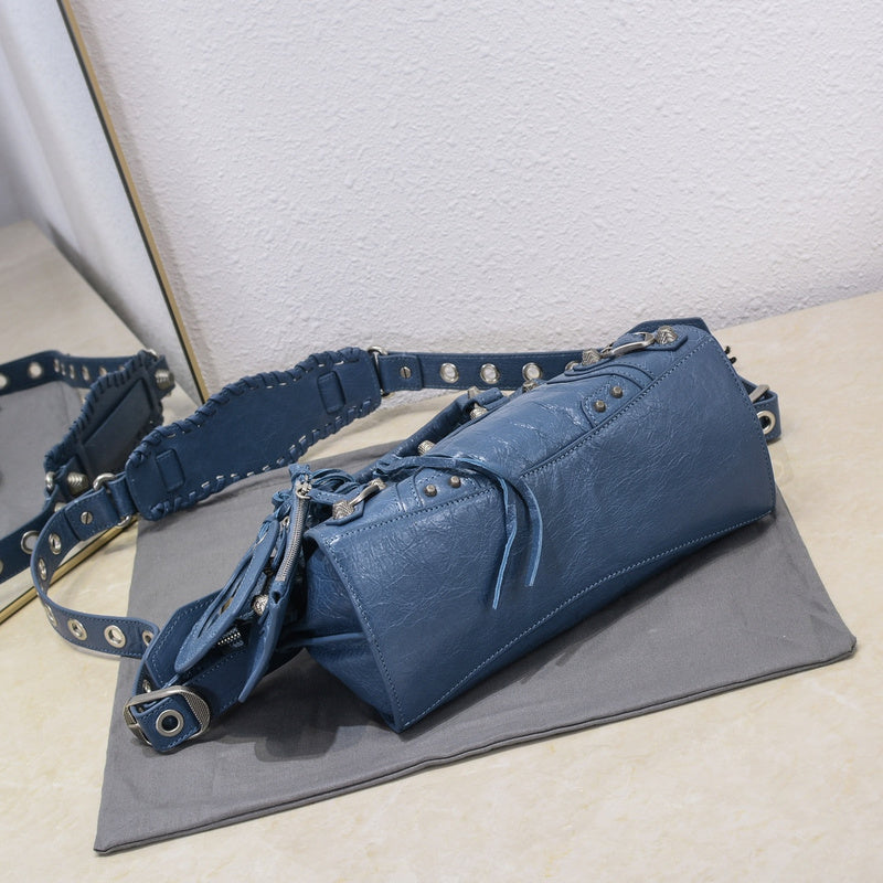 COZY - BG Bags - 663