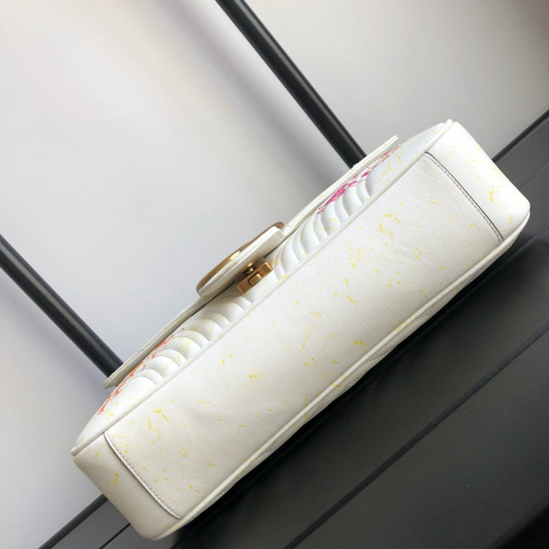 JB - Guki Lady Bags - 1234