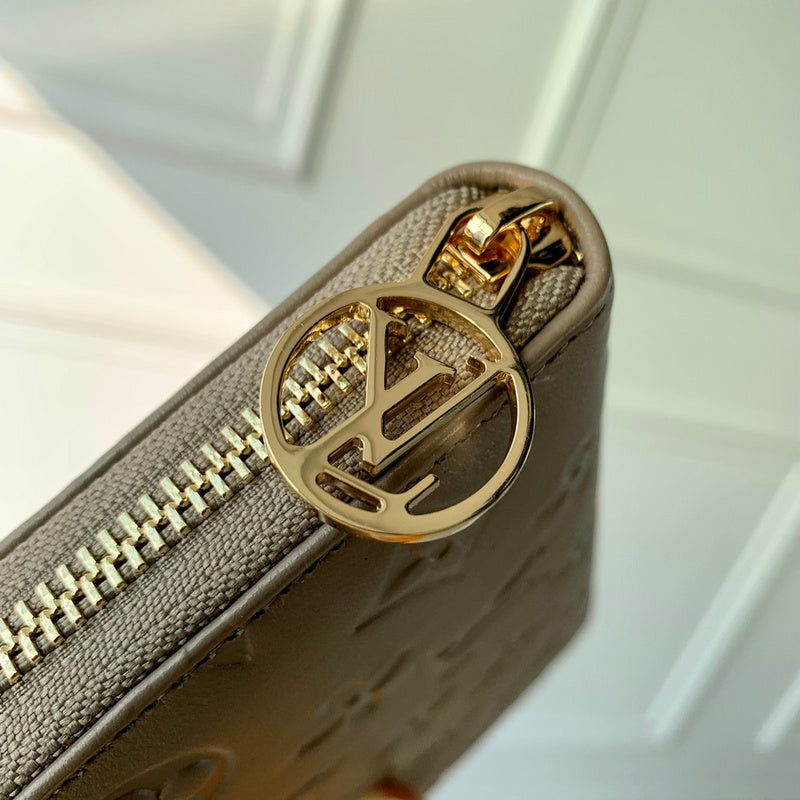 COZY - LOV Wallets - 345