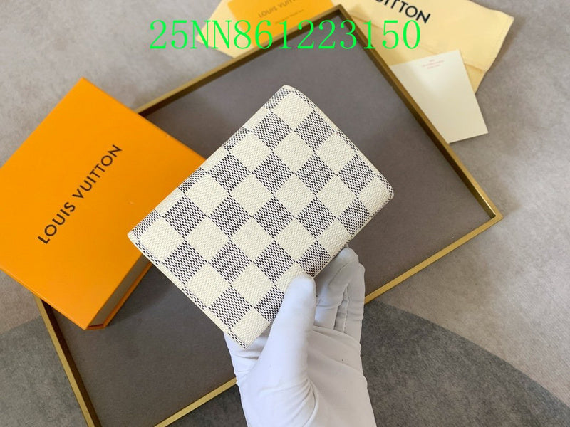 COZY BAGS - CHL Wallet - 345
