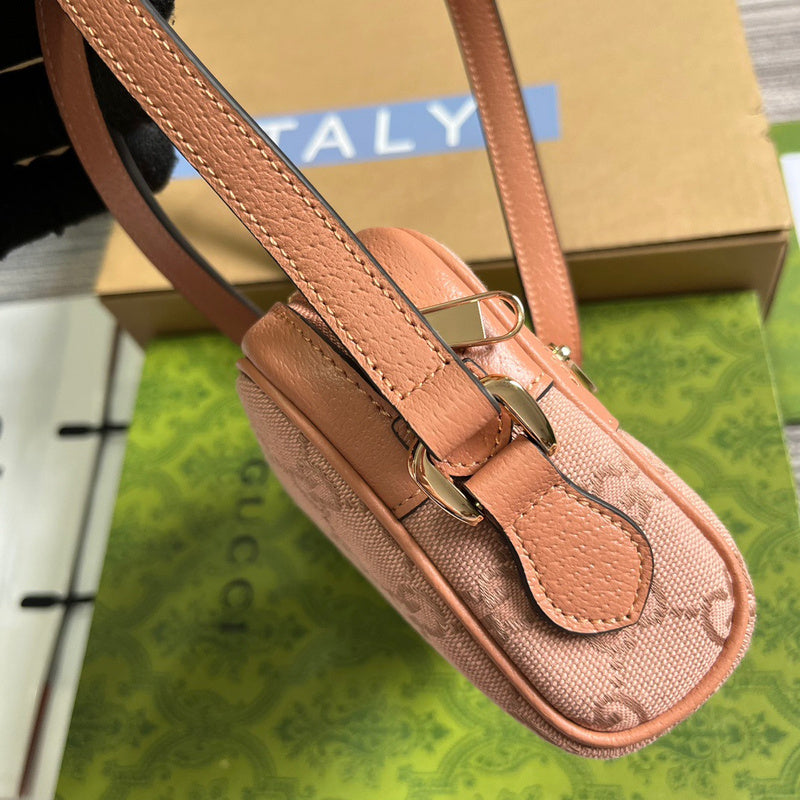 JB - Guki Lady Bags - 092