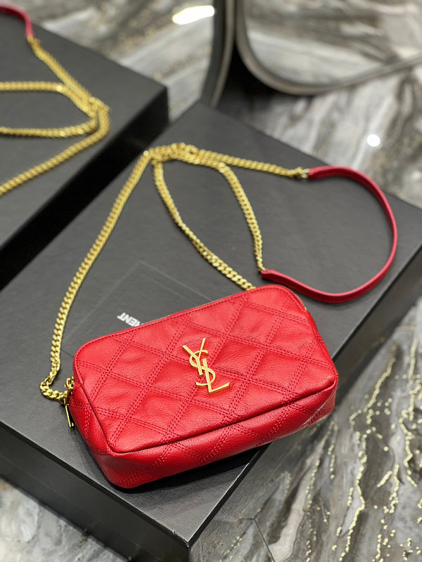 COZY BAGS - YLS Bags - 1851