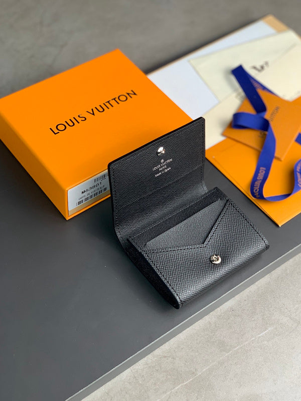 COZY - LOV Wallets - 289