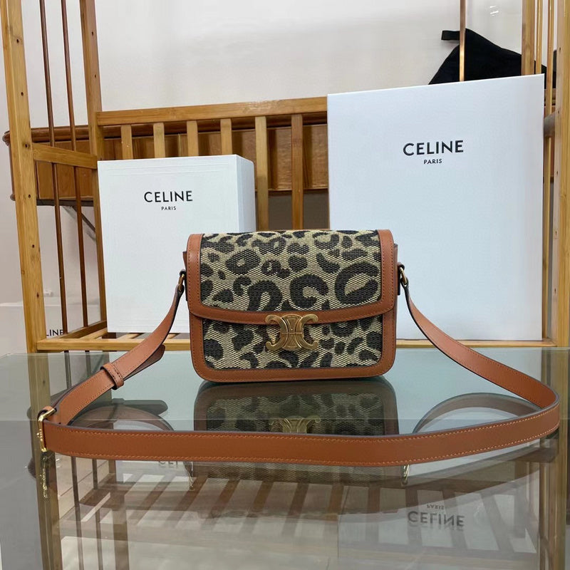 COZY - COL Bags - 143