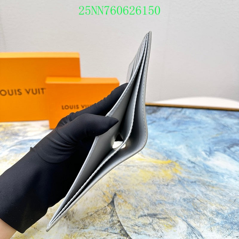 COZY BAGS - LOV Wallet - 300