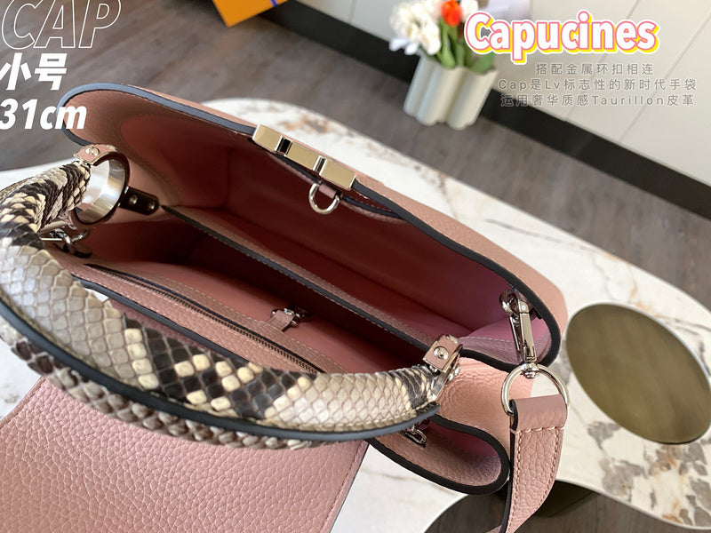 COZY - LOV Lady Bags - 686