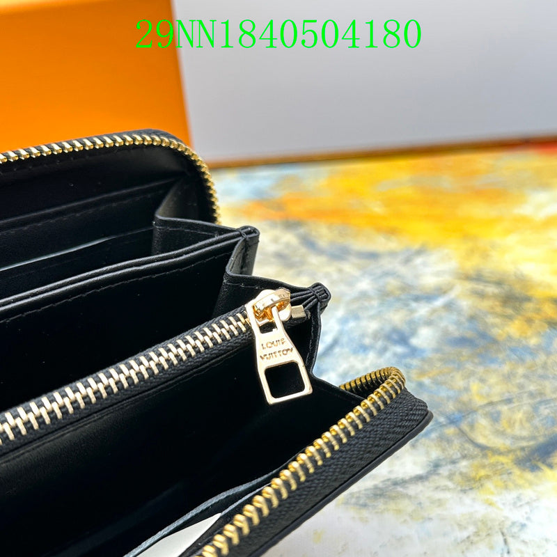 COZY BAGS - LOV Wallet - 473