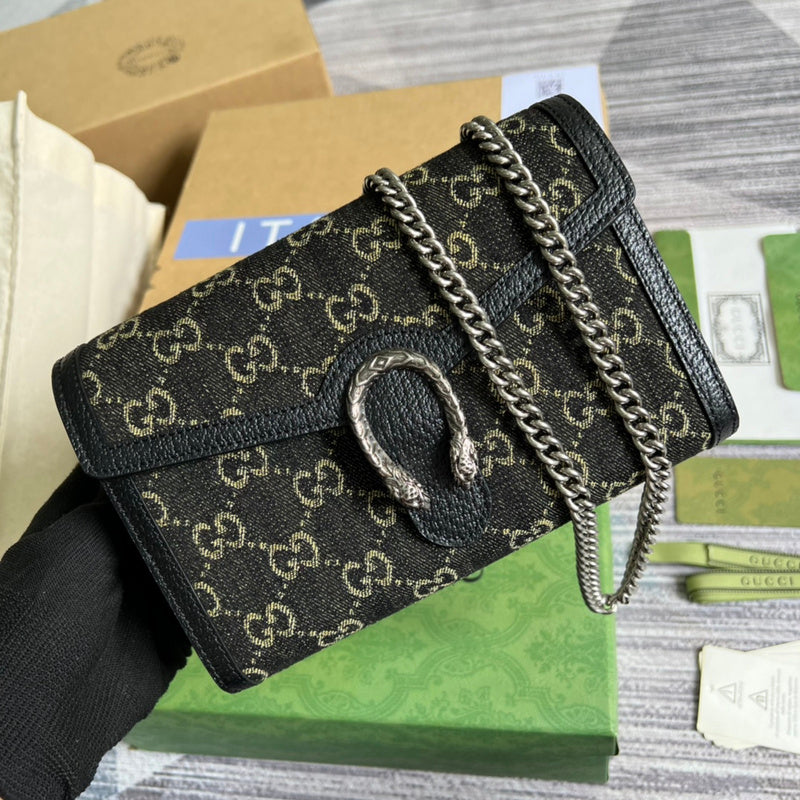 COZY BAGS - GUKI Bags - 1539