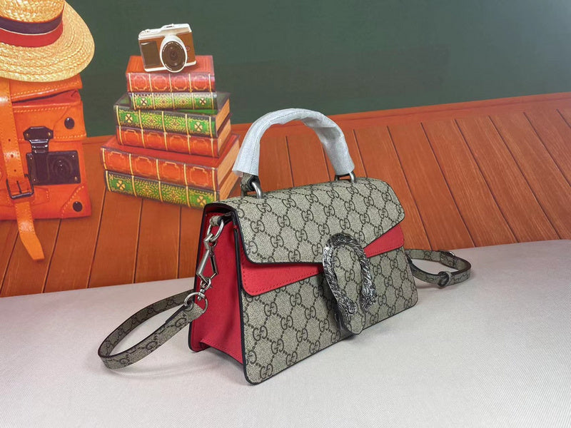 COZY BAGS - GUKI Bags - 343