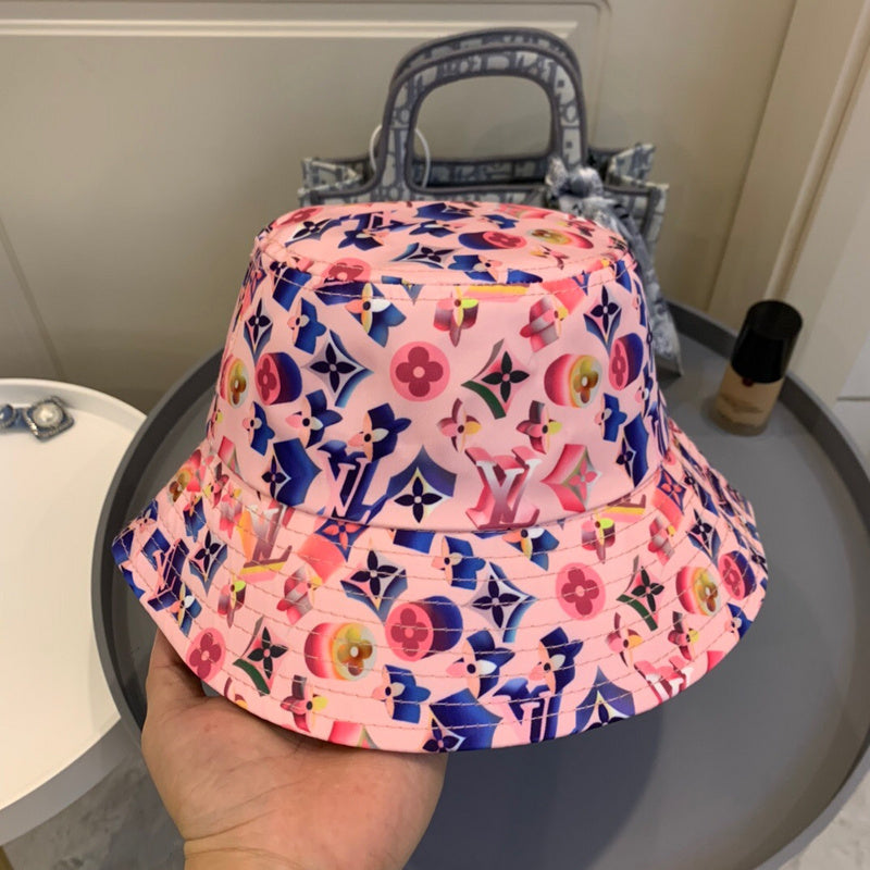 COZY BAGS - LOV Hats & Caps - 324