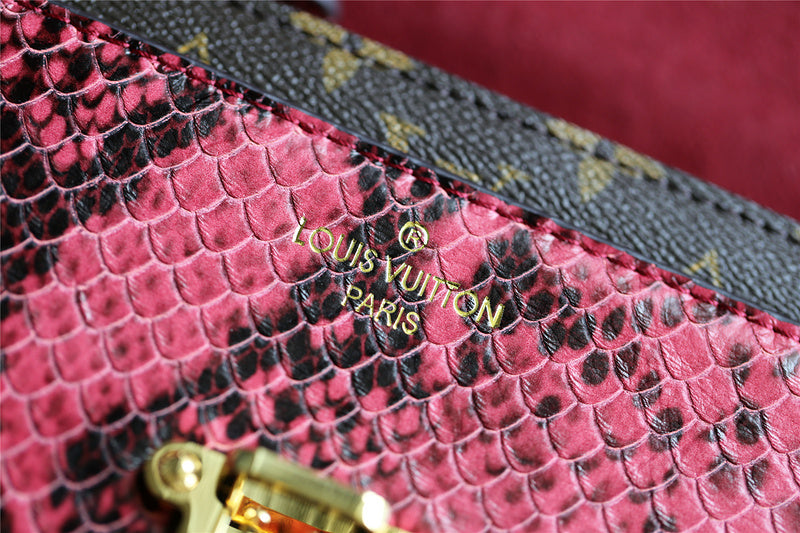COZY - LOV Lady Bags - 1698
