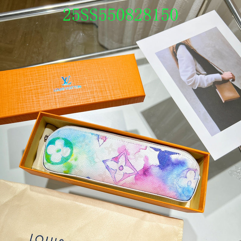 COZY BAGS - LOV Wallet - 065