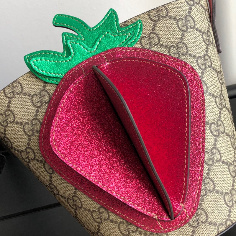 JB - Guki Lady Bags - 1273
