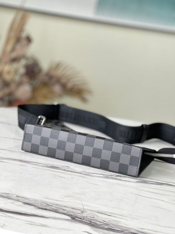 COZY BAGS - LOV Men Bags - 154