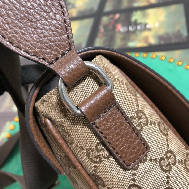 COZY BAGS - Guki Men Bags - 311