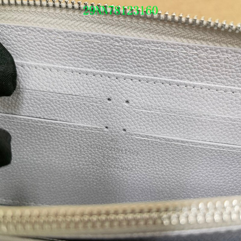 COZY BAGS - CHL Wallet - 258