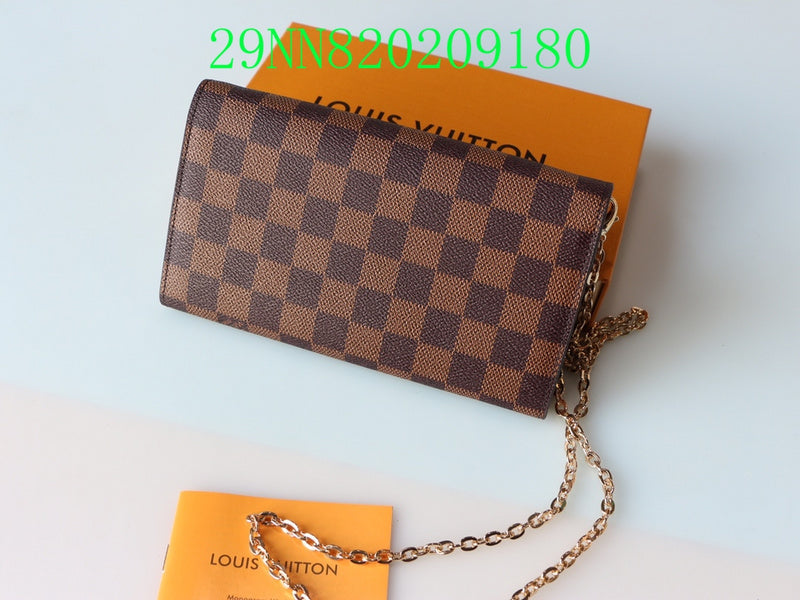 COZY BAGS - LOV Wallet - 736