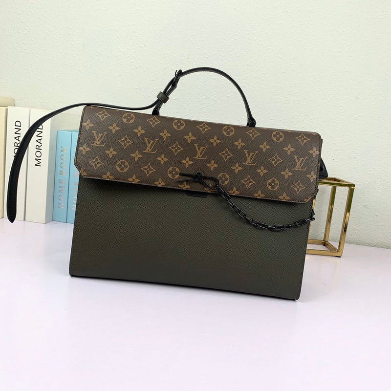 COZY - LOV Men Business Bags - 046