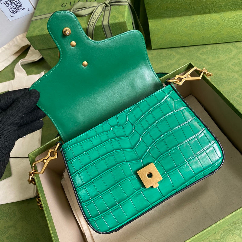 JB - Guki Lady Bags - 1019