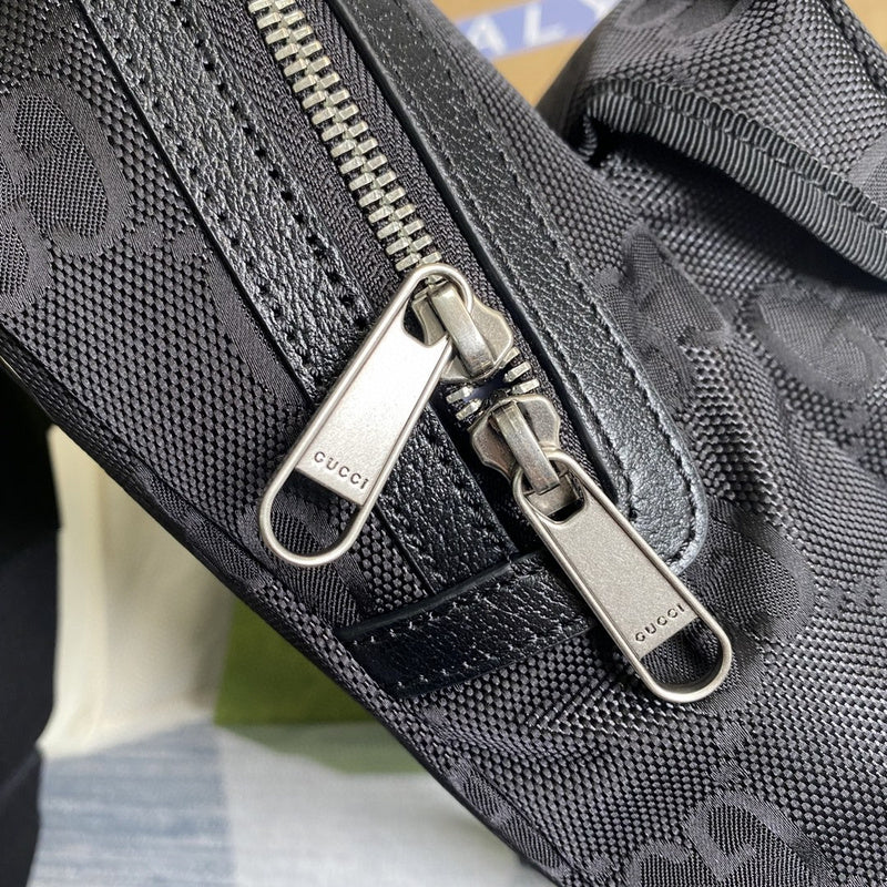 COZY BAGS - GUKI Bags - 1808