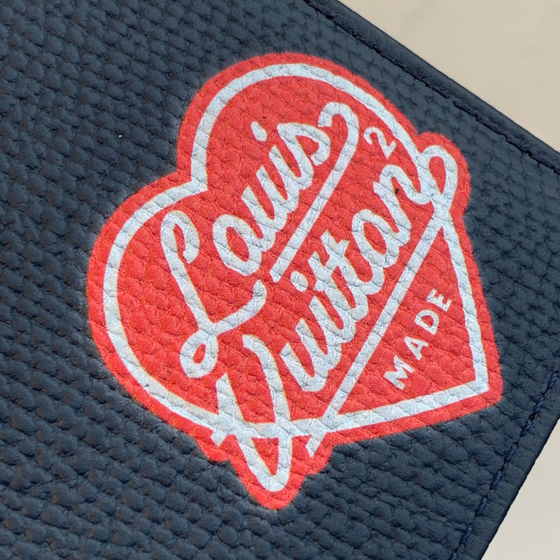 COZY BAGS - LOV Wallets - 656