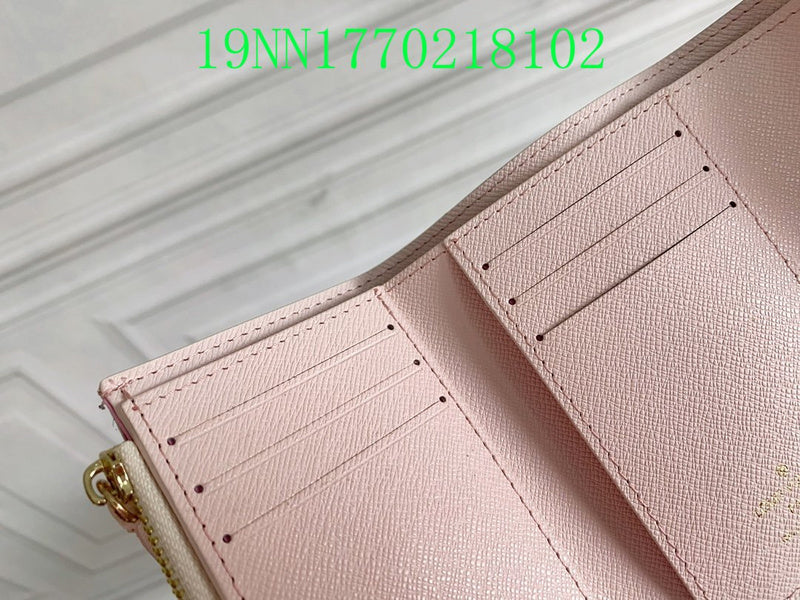 COZY BAGS - LOV Wallet - 1529