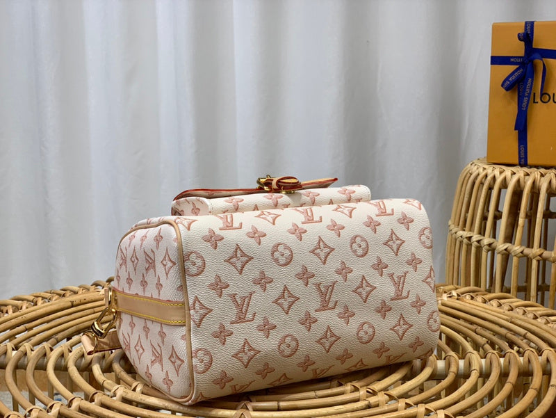 JB - LOV Lady Bags - 389
