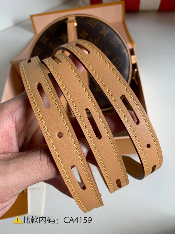COZY - LV Bags - 5078