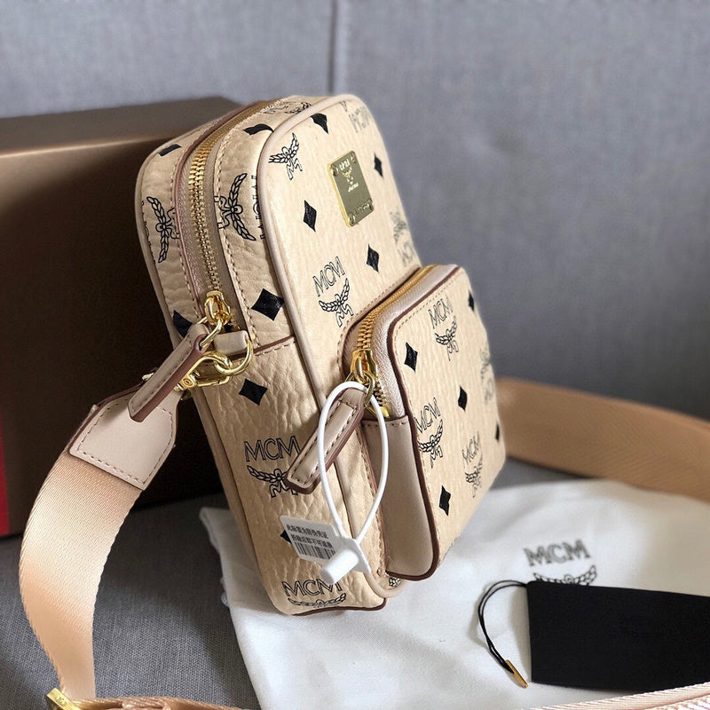 COZY BAGS - MQM Bags - 038