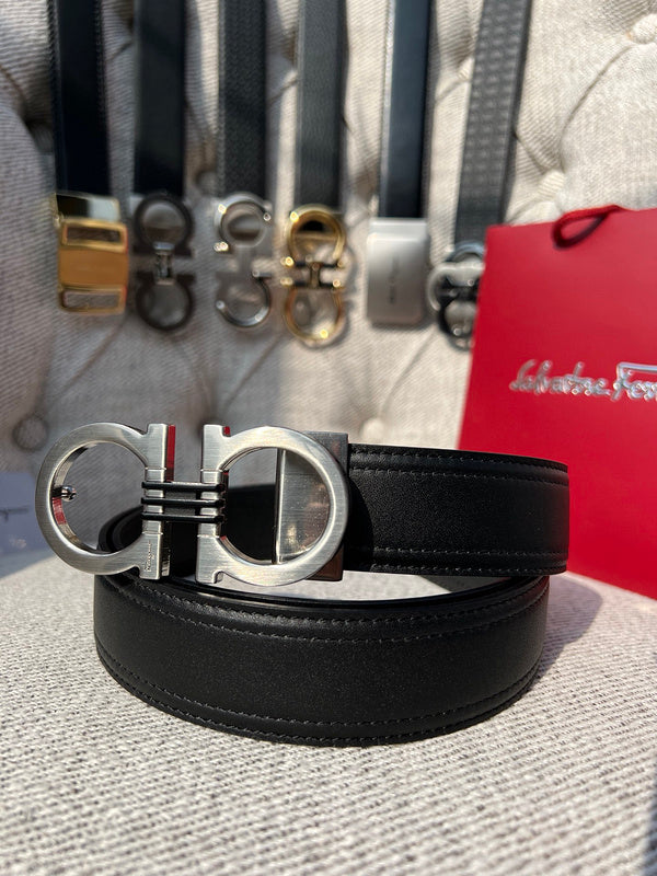COZY - FGO Belts - 074