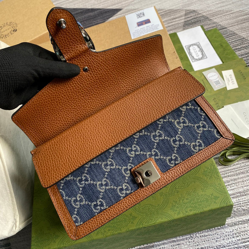 JB - Guki Lady Bags - 960