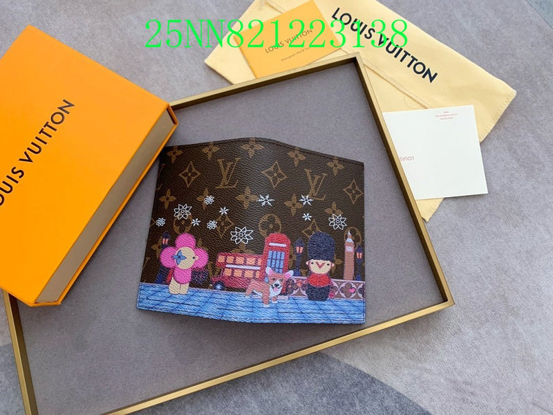 COZY BAGS - CHL Wallet - 349