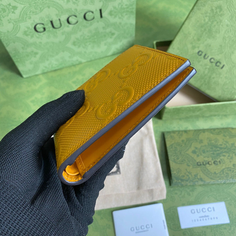 Cozy Bags - GUKI Women Wallets - 187