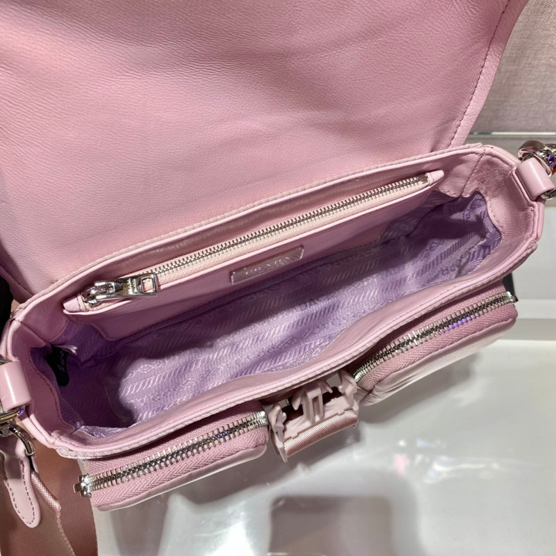 JB - PD Lady Bags - 196