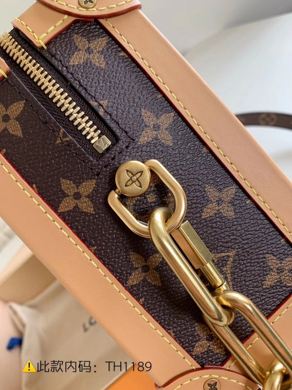 COZY BAGS - LOV Bags - 5124