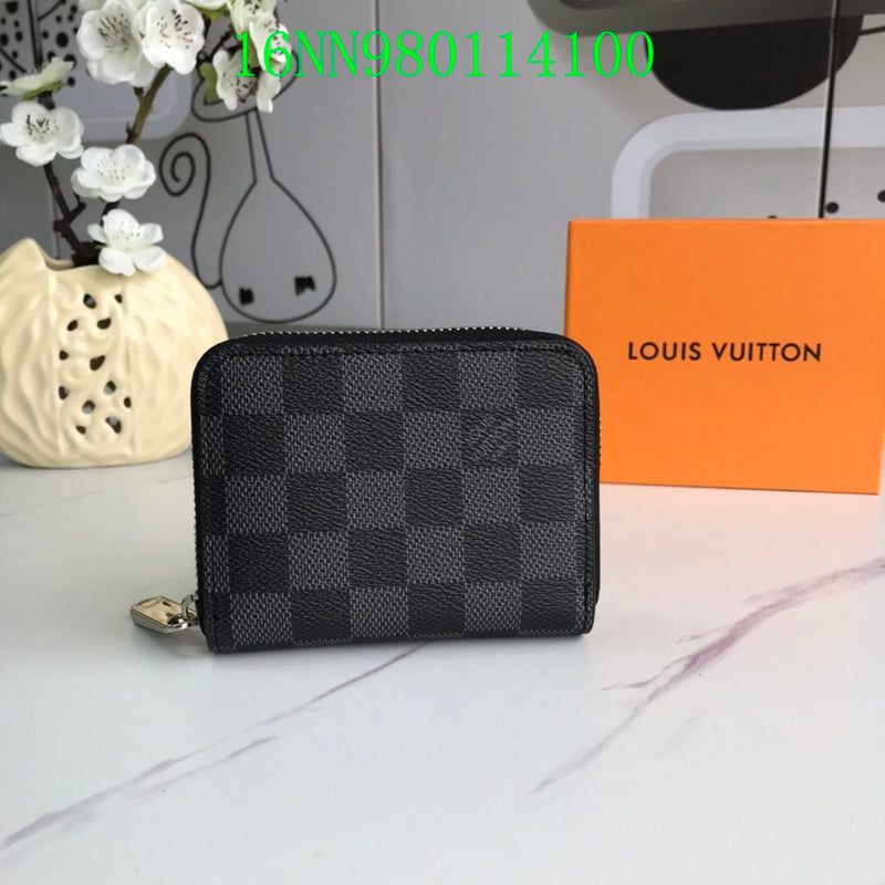COZY BAGS - CHL Wallet - 1175