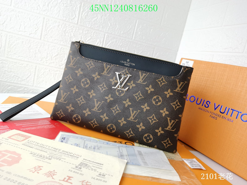 COZY BAGS - CHL Wallet - 669