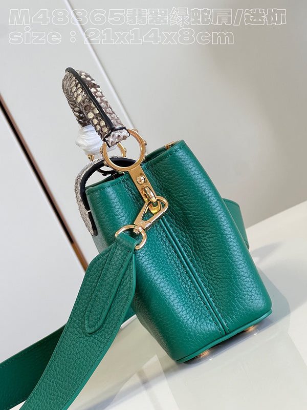 COZY BAGS - LOV Bags - 143