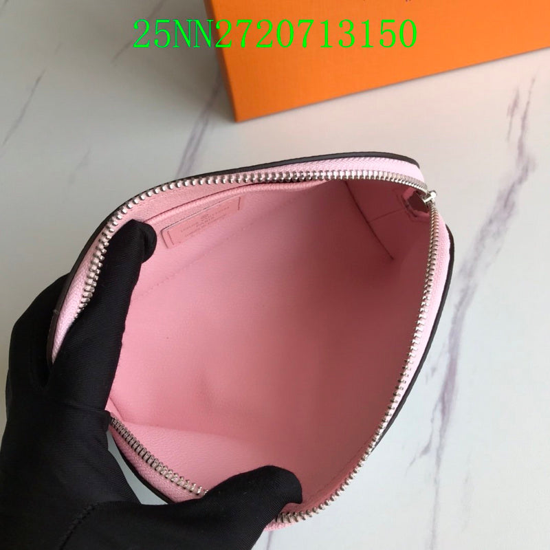 COZY BAGS - LOV Wallet - 1081