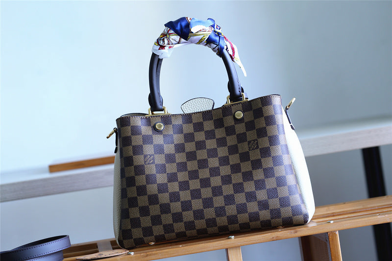 COZY - LOV Lady Bags - 1793