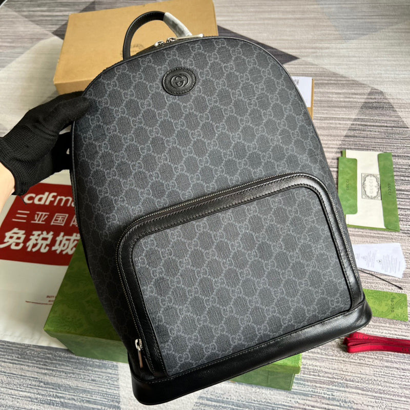 COZY BAGS - Guki Backpacks - 008