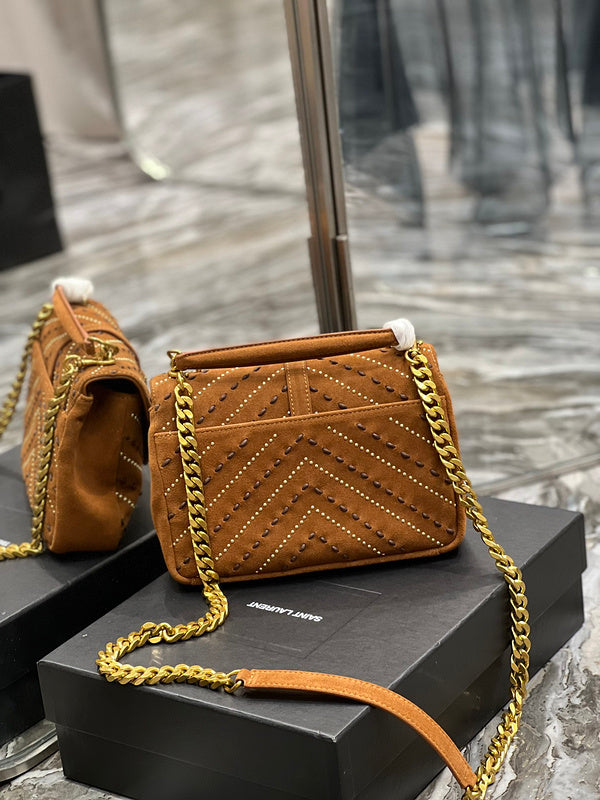 COZY BAGS - YLS Bags - 1611